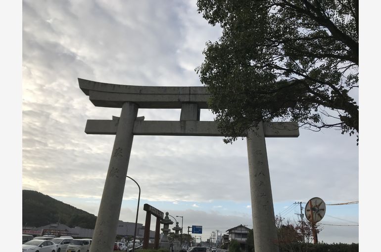 大社
