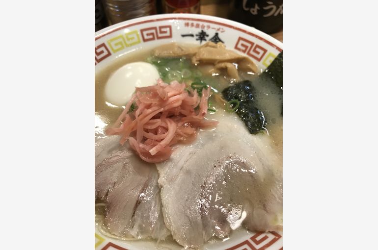 ラーメン